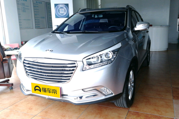 圣达菲 2017款 1.5T 汽油自动两驱精英型最高车速(km/h)_基本信息图