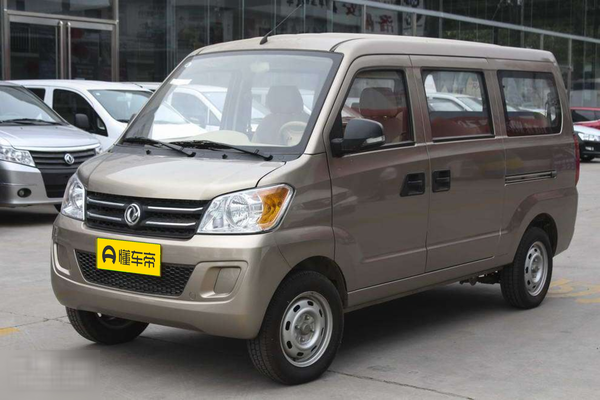 俊风 2014款 1.3L标准型厂商_基本信息图