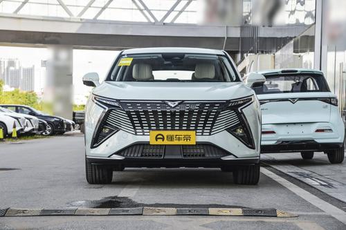 凯翼昆仑iHD：比亚迪混动+奇瑞底盘，售10.99万起，值得考虑吗？