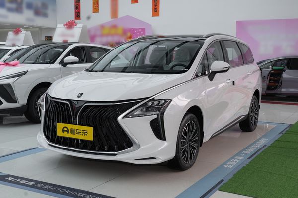 风行游艇PHEV 2025款 基本型能源类型_基本信息图