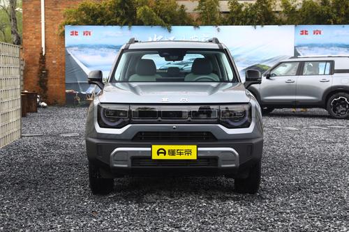 1.5T插混，油耗5.85L，续航超1000km，这台北京BJ30如何？