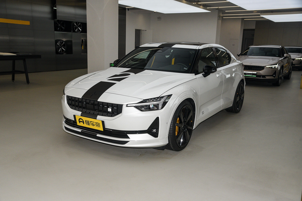 Polestar 2 2023款 BST Edition 270厂商_基本信息图