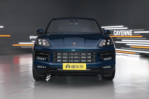 Cayenne排放标准是国几?Cayenne是国六A还是B？