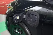 车辆充电接口