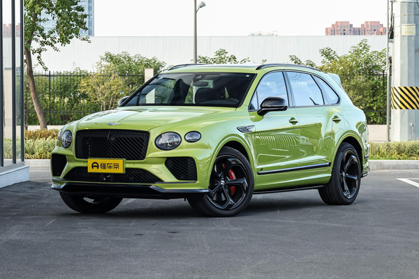 添越 2024款 4.0T V8 S座位数(个)_车身图