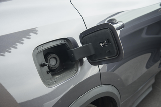 首付7万，月花费5722元，贷款买1.5T+3DHT的领克05 EM-P怎么样？图3