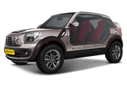 MINI BEACHCOMBER经销商报价暂无报价