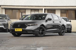 新车 | 最高综合权益6.8万元/厂补4万元，广汽本田雅阁3月购车政策图1