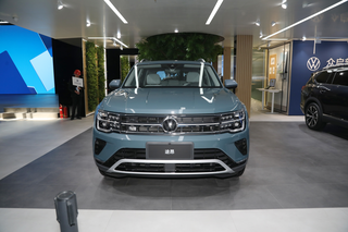 尺寸超汉兰达，售24.90万起，这台德系中大型SUV香吗？图1