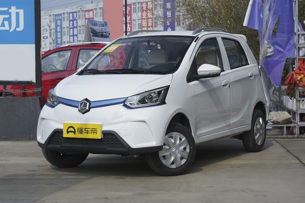 雷丁i3 2019款 经济版-K厂商_基本信息图