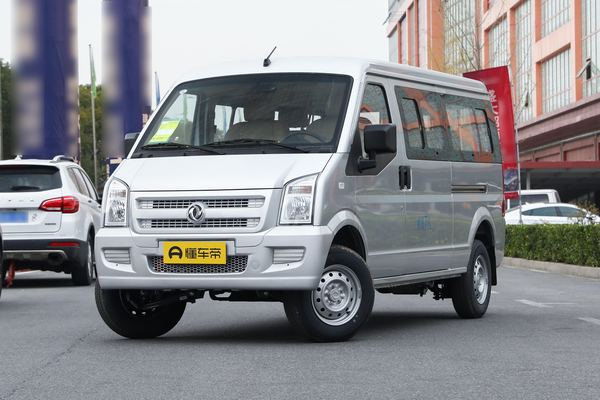 东风小康EC36 2021款 标准型宁德时代电池厂商_基本信息图