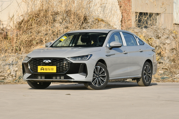 风云A8L 2025款 145km 标准型厂商_基本信息图