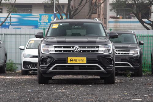 大众途昂开始发力，优惠力度大，2+3+2座椅，配2.0T动力，真香？