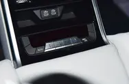 后排独立空调