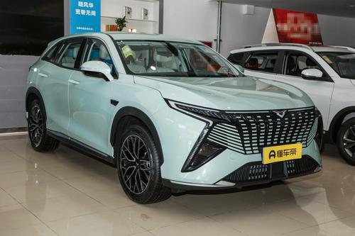 10万级插混SUV，综合续航1200km，5/7座可选，家用合适