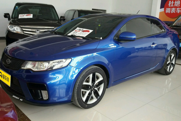 速迈 2011款 2.0AT 旗舰版厂商_基本信息图