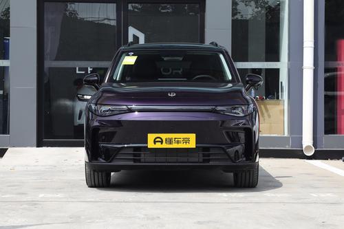 理想L6平替？车长超4米9，综合续航1095km，实力解析零跑C16！