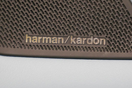 哈曼卡顿音响系统
