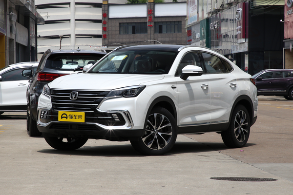 长安CS85 COUPE 2019款 1.5T 品版发动机_基本信息图