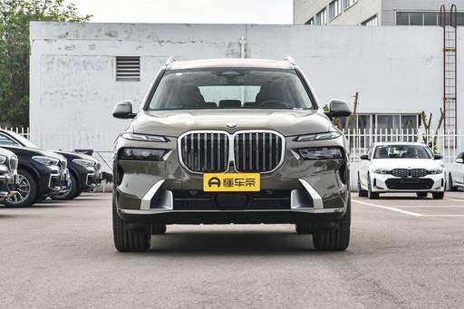 宝马X7排放标准是国几?宝马X7是国六A还是B？