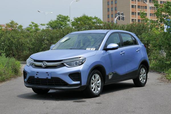 东风风神AX4 2020款 200T DCT豪华型厂商_基本信息图