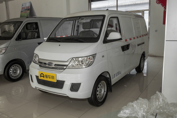 优优EV 2018款 34KWh标准型厂商_基本信息图