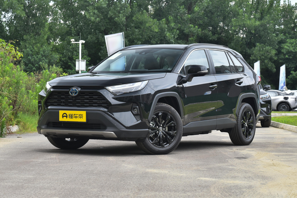 RAV4荣放 2023款 智能电混双擎 2.5L E-CVT四驱精英PLUS版发动机_基本信息图