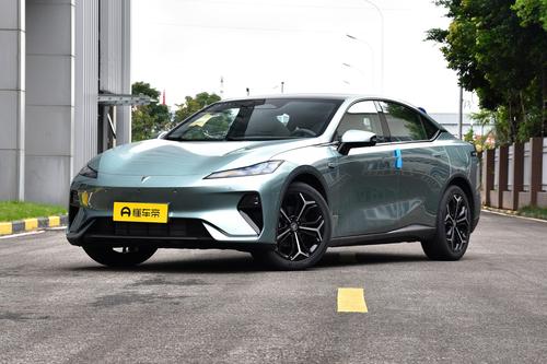 新车 | 售15.19万元起，全系标配智驾系统，新款深蓝L07正式上市