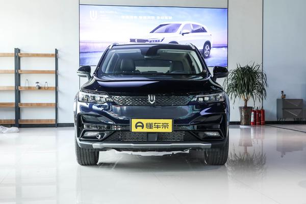 天美ET5 2020款 明心健康版 续航410km厂商_基本信息图