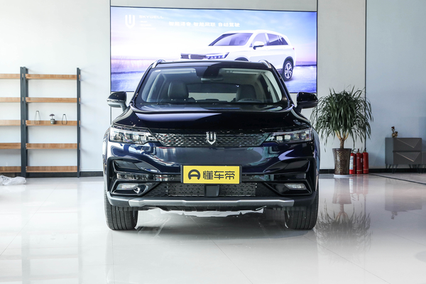 天美ET5 2020款 净心智慧版 续航410km厂商_基本信息图