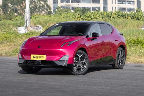 领克Z20购车手册：13.59万起售，续航530km+400V快充，哪款更香？