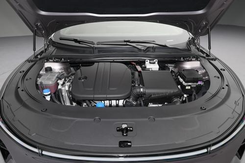 长安又添新丁！轴距2米9+续航1330km，配高阶智驾，解读启源A07