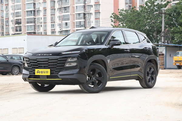 捷途大圣 2024款 1.5T DCT 青春PRO最高车速(km/h)_基本信息图