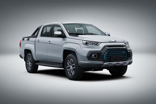 域虎EV 2022款 4×2 LX(5字头) JX5032XXYPSE5BEV充电时间(小时)_基本信息图