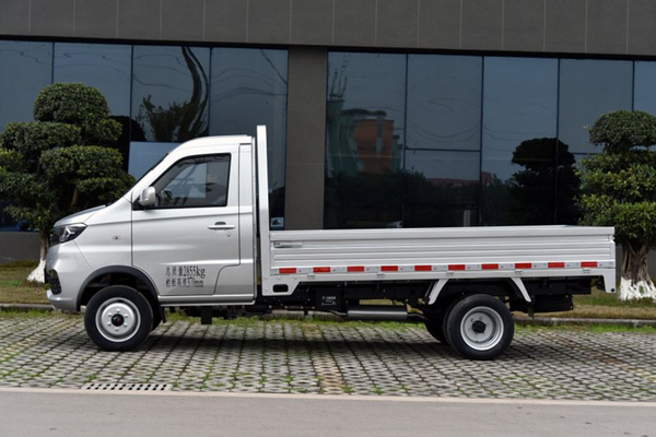 鑫源T20S 2019款 1.3L标准型后双轮SWCG12厂商_基本信息图