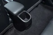 后排杯架