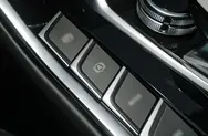 自动驻车