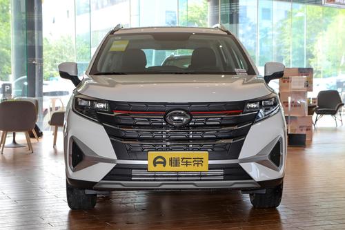 广汽传祺GS3每公里油费需要0.6元？