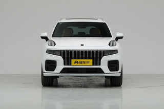 都进8秒俱乐部，都是20万级四驱SUV，领克09和大众途昂X怎么选？图3