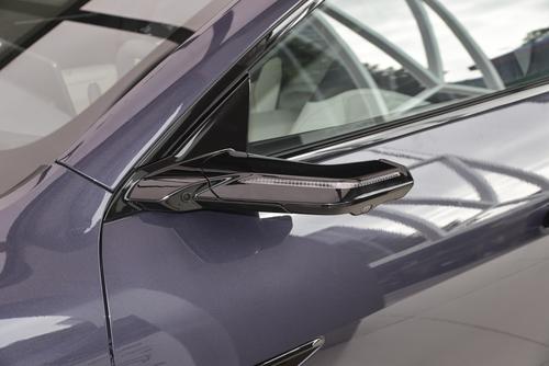 2024款阿维塔12上市，26.58万元起，配3个激光雷达，值得买吗？