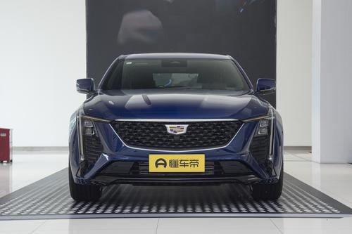 年轻人想体验驾驶乐趣，20万预算，凯迪拉克CT5值得入手吗？