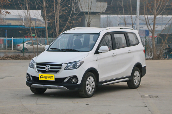 伽途ix7 2016款 1.5L智尚型厂商_基本信息图