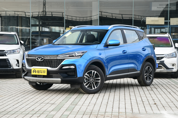 炫界 2020款 1.5L CVT乐长x宽x高(mm)_基本信息图