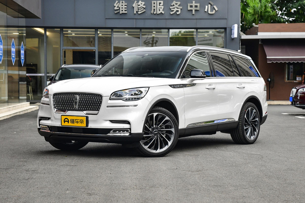 飞行家 2021款 3.0T V6 四驱行政版燃料形式_发动机图