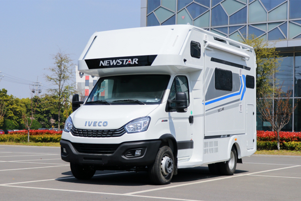 远见 2024款 双拓展厂商_基本信息图