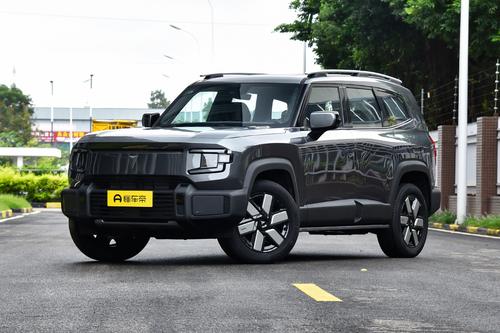 新车 | 新增原地掉头/百度地图应用，深蓝G318迎来2.3.1版本OTA升级