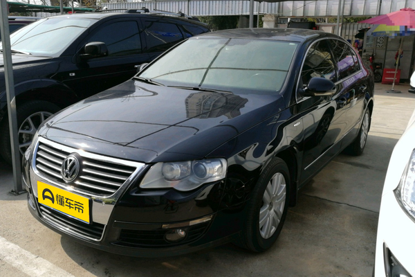 迈腾 2011款 1.8TSI DSG豪华型厂商_基本信息图