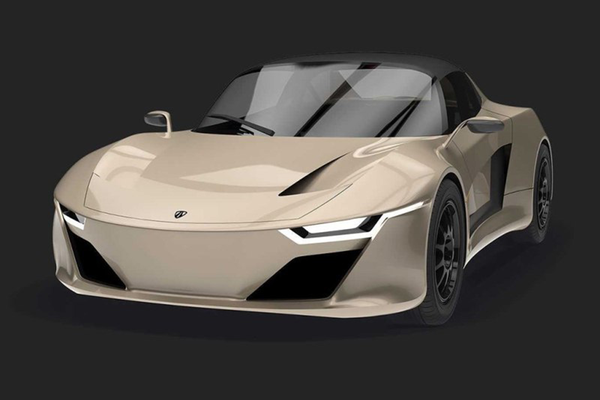 Agile Automotive SC122  2017款 基本型厂商_基本信息图