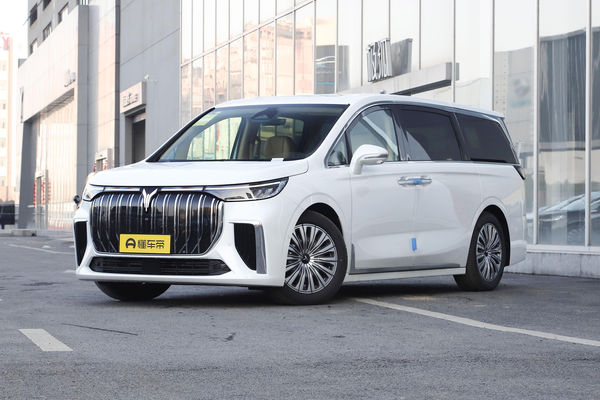 岚图梦想家 EV 2024款 超长续航旗舰版厂商_基本信息图