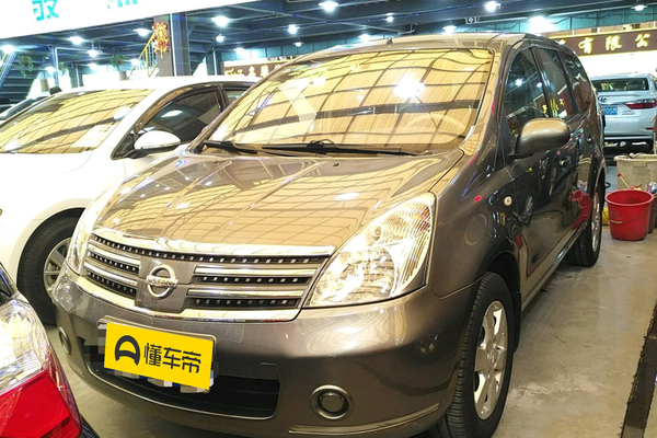 骏逸 2006款 1.8L 手动标准型厂商_基本信息图